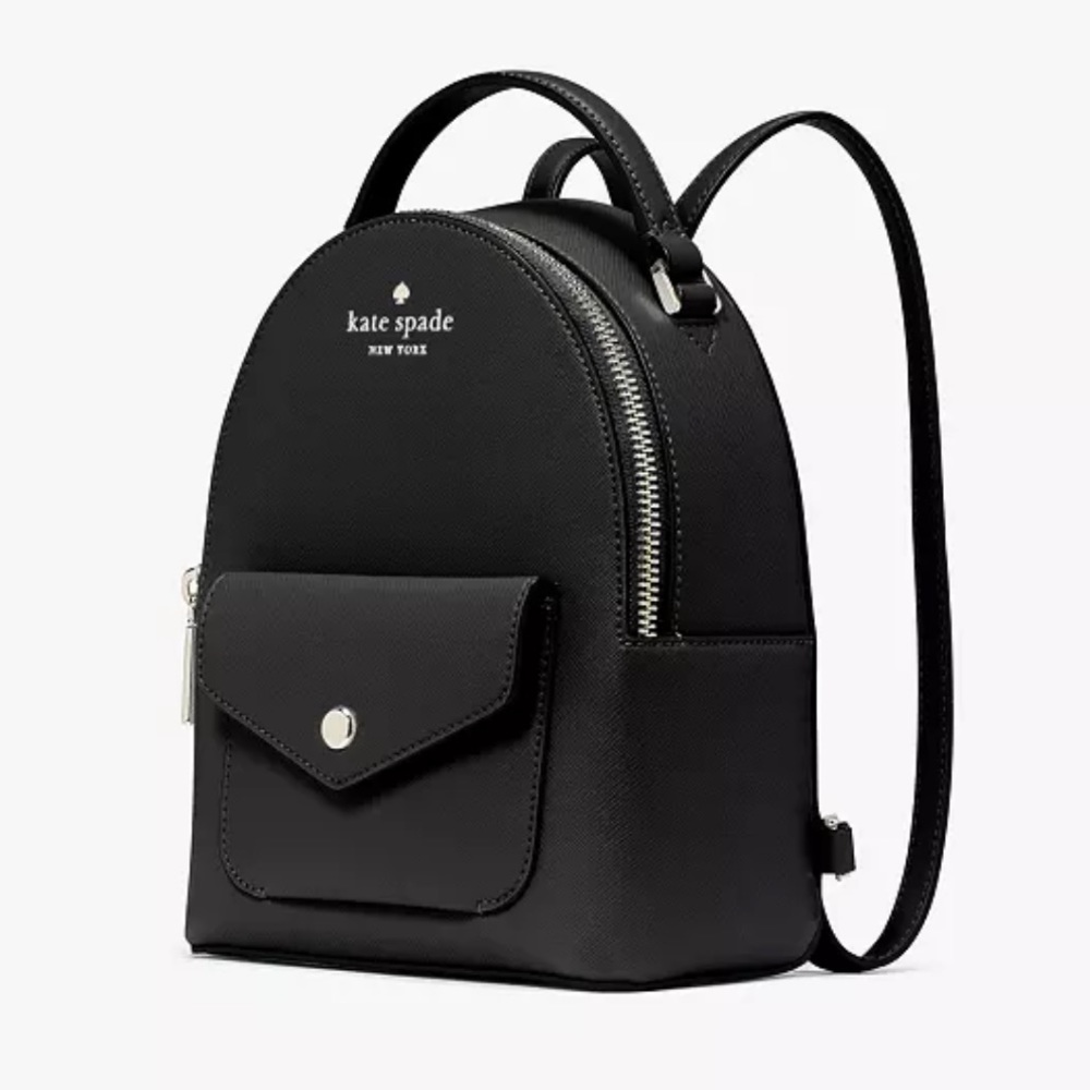 KATE SPADE NEW YORK SCHUYLER BACKPACK - Picture 3 of 8
